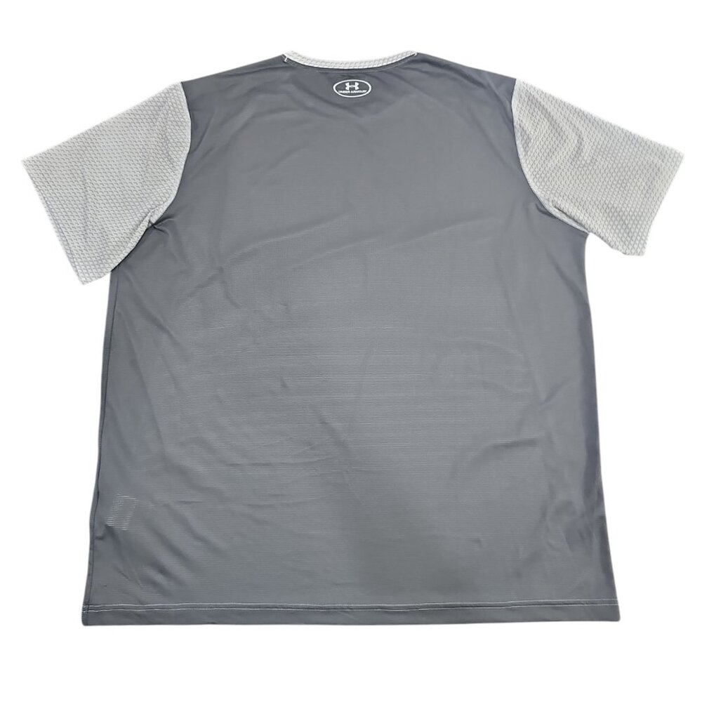 Men's 3XL Under Armour Heat Gear T-shirt - Picture 2 of 3